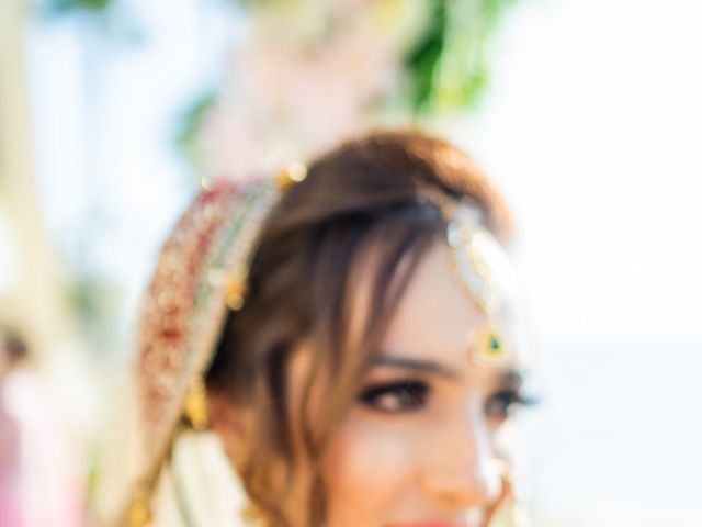 Anum and Abib's Wedding in Laguna Niguel, California 1