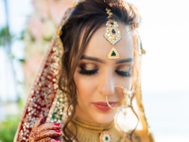 Anum and Abib's Wedding in Laguna Niguel, California 51