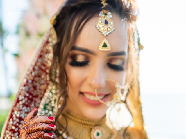 Anum and Abib's Wedding in Laguna Niguel, California 52