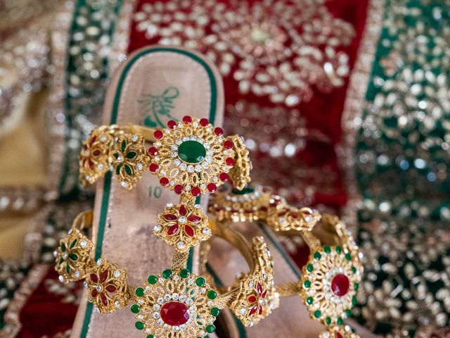 Anum and Abib's Wedding in Laguna Niguel, California 56