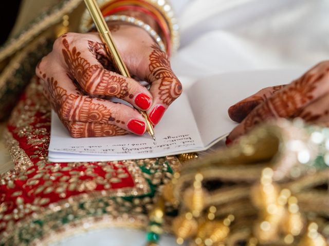 Anum and Abib's Wedding in Laguna Niguel, California 64