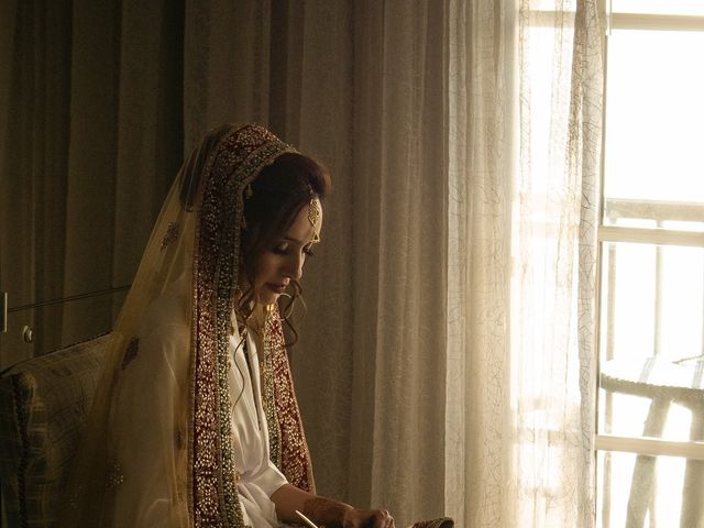 Anum and Abib's Wedding in Laguna Niguel, California 65