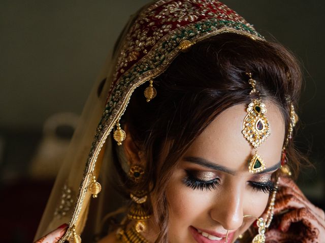 Anum and Abib's Wedding in Laguna Niguel, California 2