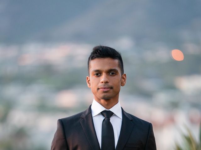 Anum and Abib's Wedding in Laguna Niguel, California 81