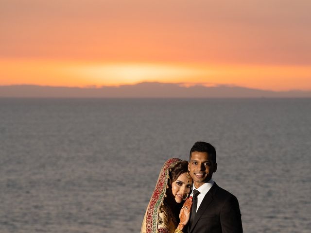 Anum and Abib's Wedding in Laguna Niguel, California 84