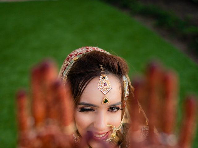 Anum and Abib's Wedding in Laguna Niguel, California 88