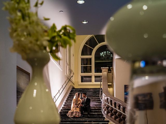Anum and Abib's Wedding in Laguna Niguel, California 97