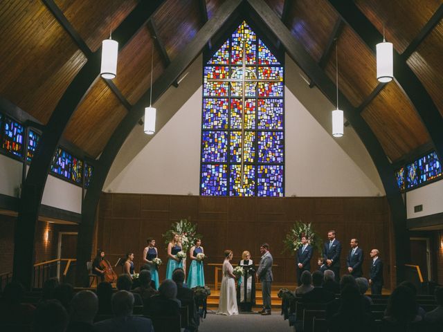 Erik and Elizabeth&apos;s Wedding in Tuscaloosa, Alabama 12