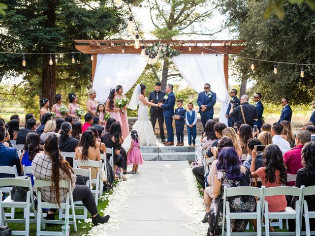 Tha and Chandara&apos;s Wedding in Napa, California 6