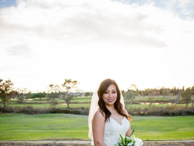 Tha and Chandara&apos;s Wedding in Napa, California 14