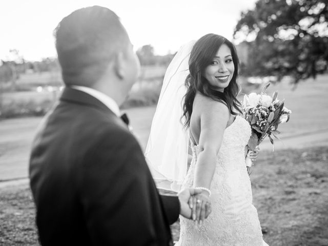 Tha and Chandara&apos;s Wedding in Napa, California 16