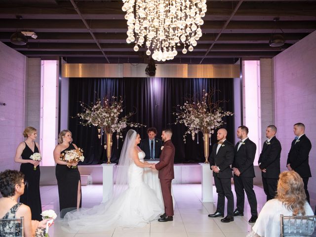 Marco and Leslie&apos;s Wedding in Philadelphia, Pennsylvania 49