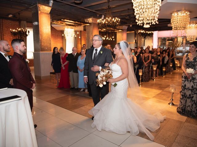 Marco and Leslie&apos;s Wedding in Philadelphia, Pennsylvania 50
