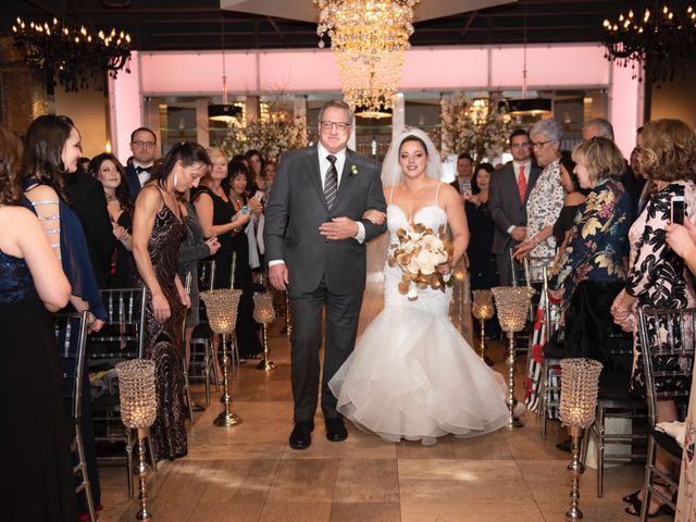 Marco and Leslie&apos;s Wedding in Philadelphia, Pennsylvania 51