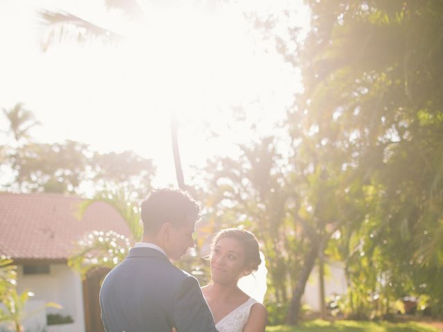 Anush and Carolyn&apos;s Wedding in La Romana, Dominican Republic 32