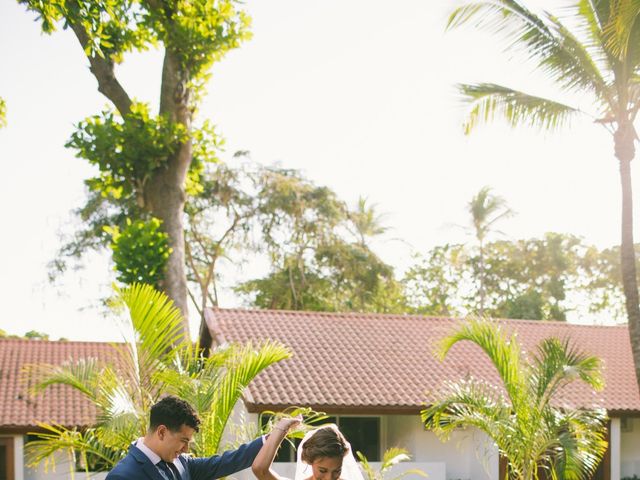 Anush and Carolyn&apos;s Wedding in La Romana, Dominican Republic 33