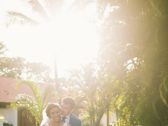 Anush and Carolyn&apos;s Wedding in La Romana, Dominican Republic 41