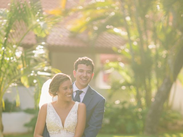 Anush and Carolyn&apos;s Wedding in La Romana, Dominican Republic 42