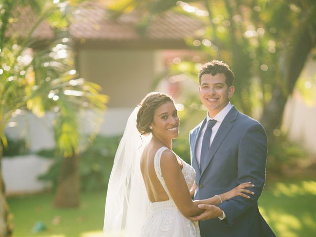 Anush and Carolyn&apos;s Wedding in La Romana, Dominican Republic 44