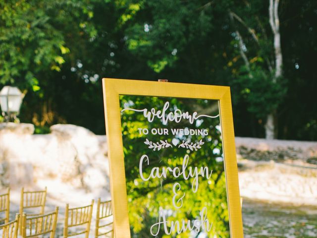 Anush and Carolyn&apos;s Wedding in La Romana, Dominican Republic 48