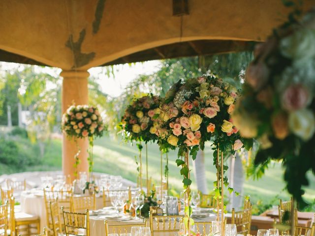 Anush and Carolyn&apos;s Wedding in La Romana, Dominican Republic 55