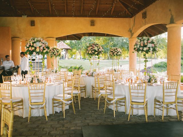 Anush and Carolyn&apos;s Wedding in La Romana, Dominican Republic 56