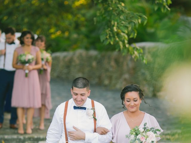 Anush and Carolyn&apos;s Wedding in La Romana, Dominican Republic 66