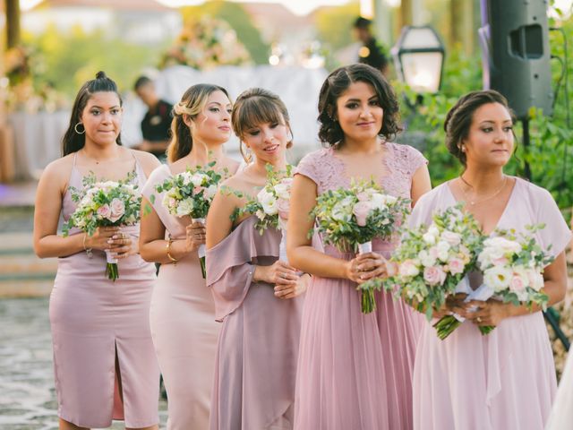 Anush and Carolyn&apos;s Wedding in La Romana, Dominican Republic 83