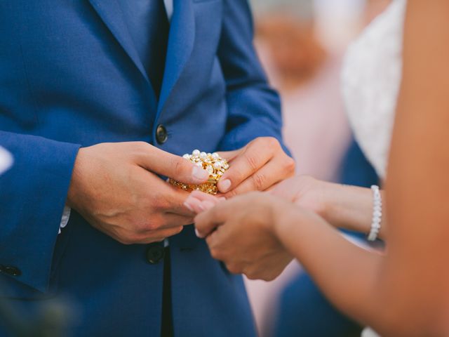 Anush and Carolyn&apos;s Wedding in La Romana, Dominican Republic 88