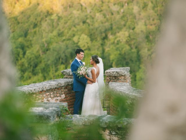 Anush and Carolyn&apos;s Wedding in La Romana, Dominican Republic 115