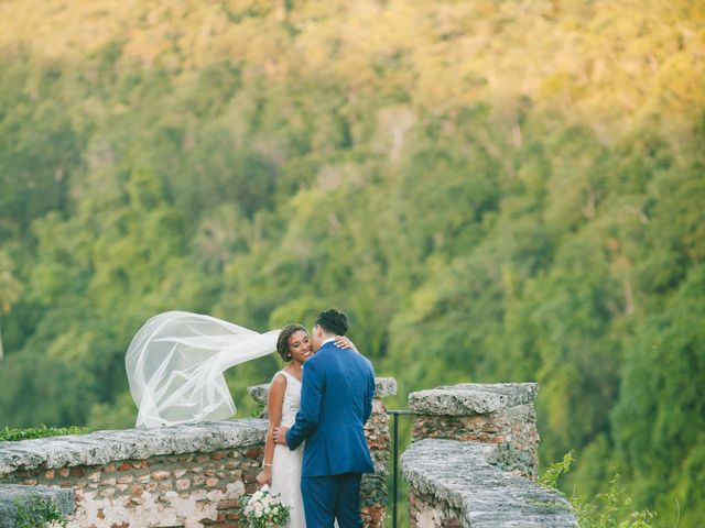 Anush and Carolyn&apos;s Wedding in La Romana, Dominican Republic 117