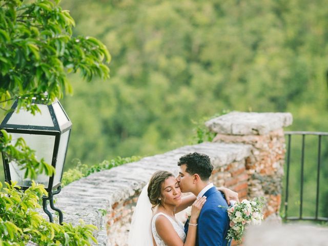 Anush and Carolyn&apos;s Wedding in La Romana, Dominican Republic 118