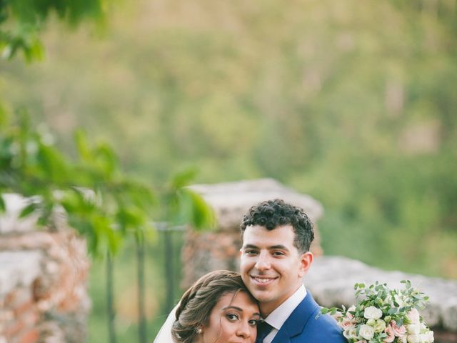Anush and Carolyn&apos;s Wedding in La Romana, Dominican Republic 119