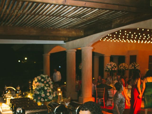 Anush and Carolyn&apos;s Wedding in La Romana, Dominican Republic 162