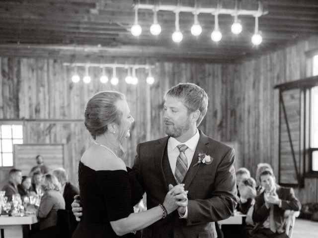 Ben and Katie&apos;s Wedding in Park City, Utah 59