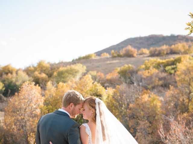Ben and Katie&apos;s Wedding in Park City, Utah 44