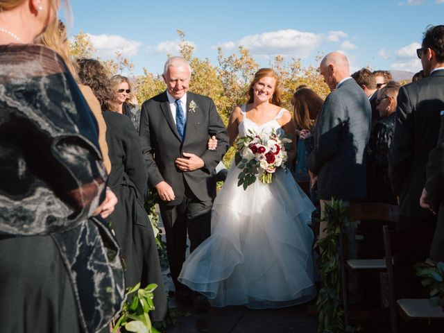 Ben and Katie&apos;s Wedding in Park City, Utah 26