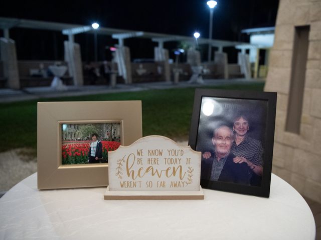 Alexis and Ricky&apos;s Wedding in Daytona Beach, Florida 2
