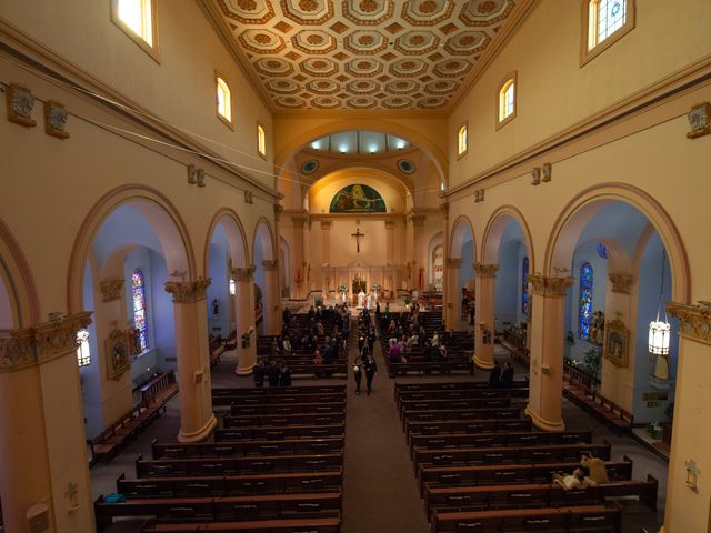 Alexis and Ricky&apos;s Wedding in Daytona Beach, Florida 62