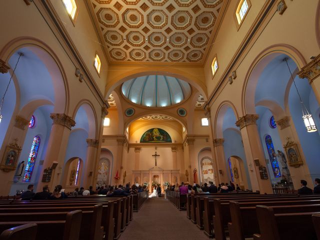 Alexis and Ricky&apos;s Wedding in Daytona Beach, Florida 63