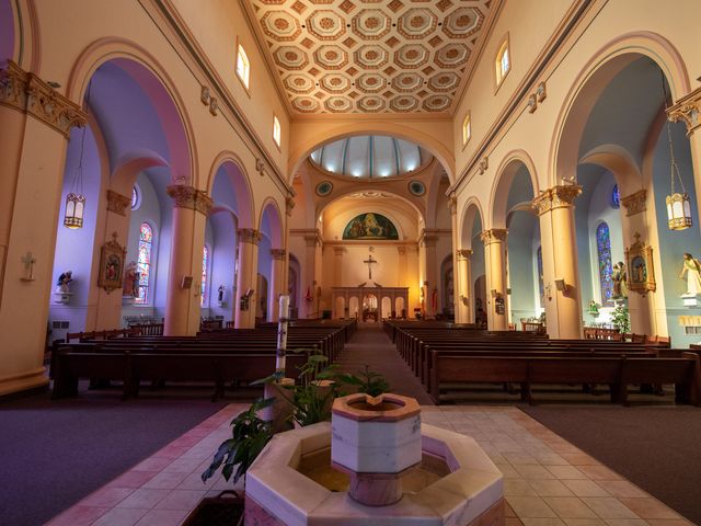 Alexis and Ricky&apos;s Wedding in Daytona Beach, Florida 75