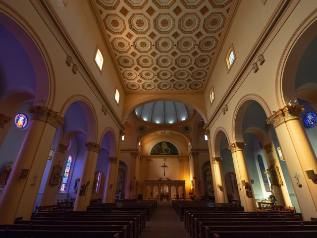 Alexis and Ricky&apos;s Wedding in Daytona Beach, Florida 77