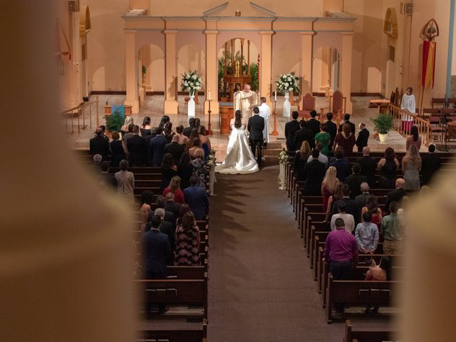 Alexis and Ricky&apos;s Wedding in Daytona Beach, Florida 95