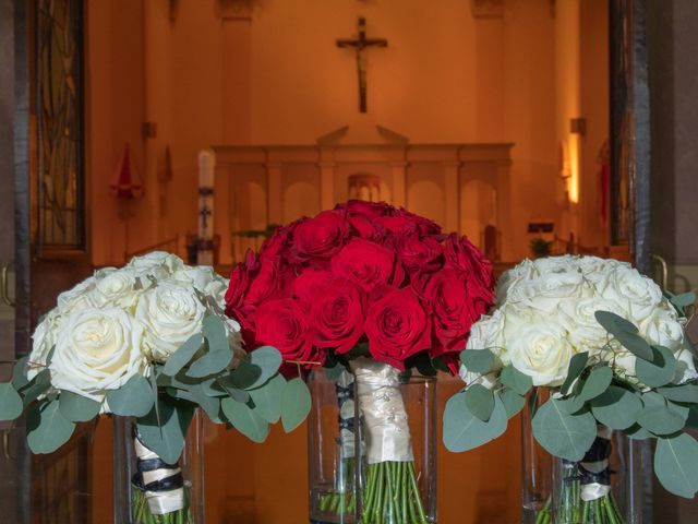 Alexis and Ricky&apos;s Wedding in Daytona Beach, Florida 112