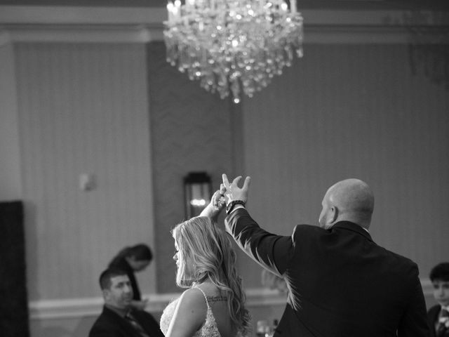 Nick and Jamie&apos;s Wedding in Pittsgrove, New Jersey 25