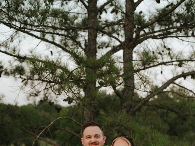 Michael and Alexis&apos;s Wedding in Luther, Oklahoma 3