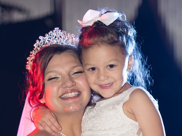 Noah and Savannah's Wedding in Green Valley, Arizona 25