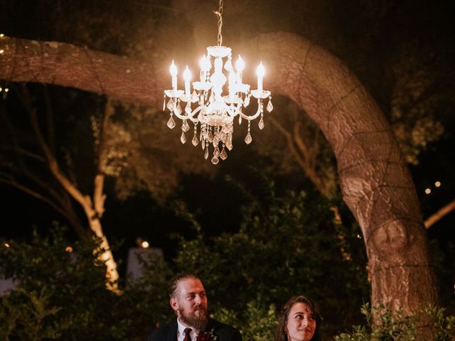 Collin and Sarena&apos;s Wedding in Valley Center, California 178