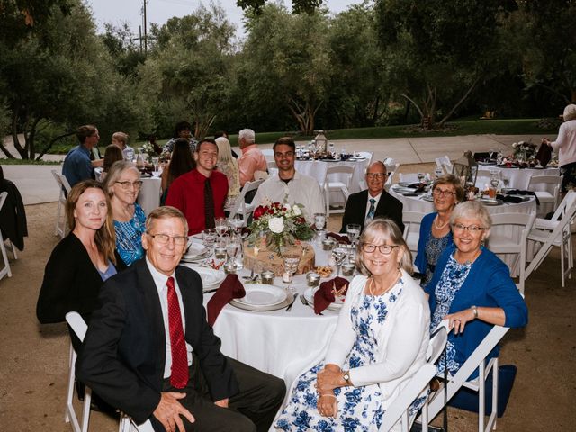 Collin and Sarena&apos;s Wedding in Valley Center, California 235