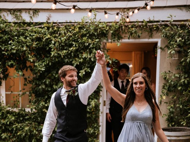 Collin and Sarena&apos;s Wedding in Valley Center, California 281